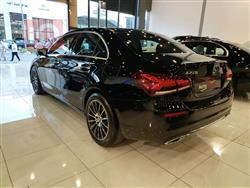 مێرسێدس بێنز A-Class